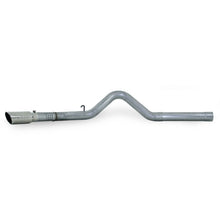 Load image into Gallery viewer, MBRP 11 Chev/GMC 2500/3500 4in Filter Back Single Side Aluminum Exhaust System - eliteracefab.com