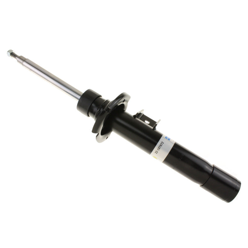 Bilstein B4 OE Replacement 11-15 BMW X3 2.0L/3.0L Front Left Twintube Strut Assembly - eliteracefab.com