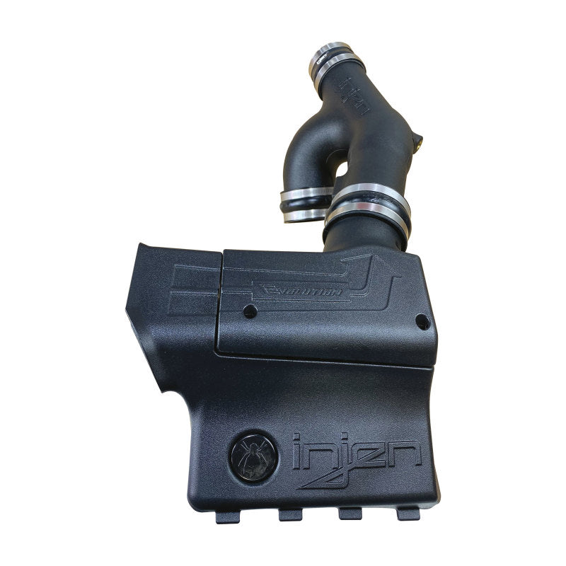 Injen 11-14 Ford F-150 3.5L V6 Ecoboost Evolution Intake - eliteracefab.com