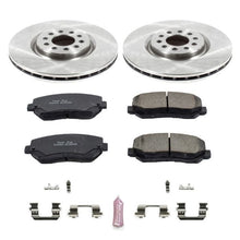 Load image into Gallery viewer, Power Stop 15-17 Chrysler 200 Front Autospecialty Brake Kit - eliteracefab.com