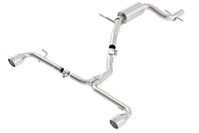 Load image into Gallery viewer, 2010-2014 Volkswagen GTI Cat-Back Exhaust System S-Type Part # 140347 - eliteracefab.com