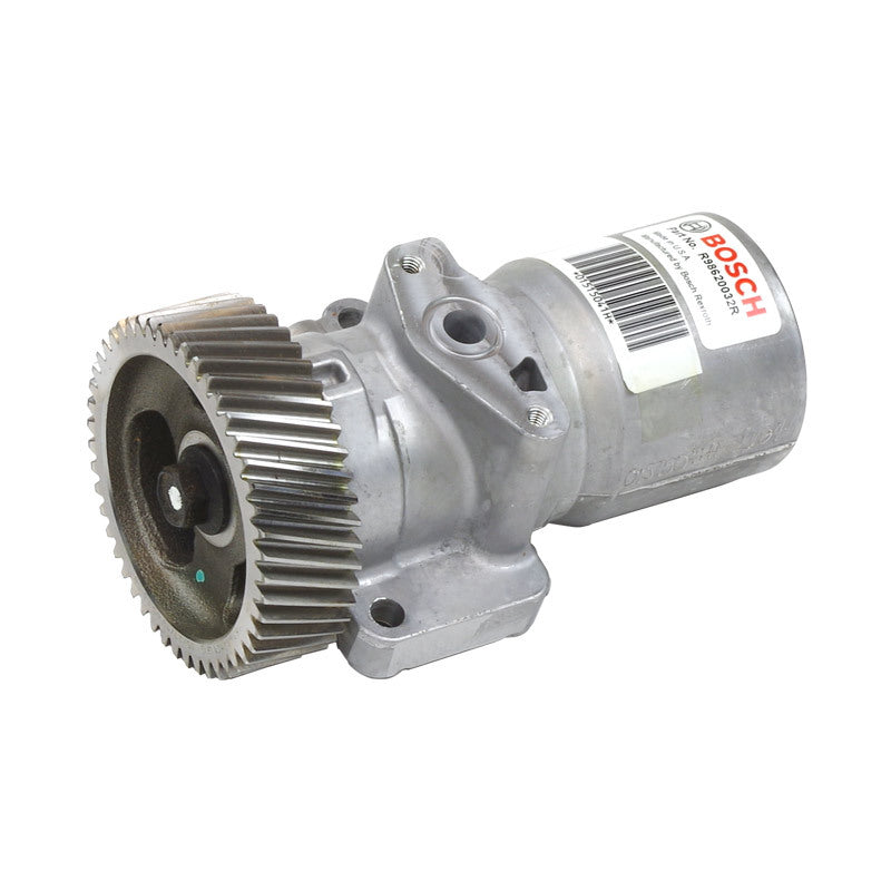 Industrial Injection 2003-04 Ford Powerstroke 6.0L (w/ Engine Serial Number 0 6344942) HP Oil Pump Industrial Injection