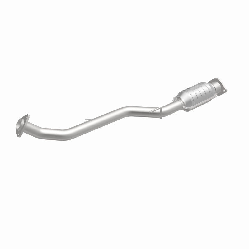 MagnaFlow Conv DF 90-95 300ZX Turbo Passenger Side 49S Magnaflow