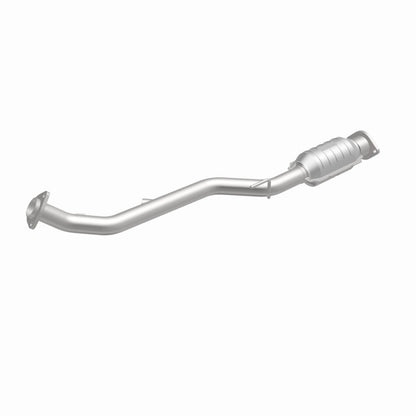 MagnaFlow Conv DF 90-95 300ZX Turbo Passenger Side 49S Magnaflow