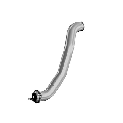 MBRP 08-10 Ford F-250/350/450 6.4L Powerstroke Turbo Down Pipe T409 - eliteracefab.com