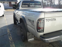 Load image into Gallery viewer, Spyder Toyota Tacoma 01-04 LED Tail Lights Smoke ALT-YD-TT01-LED-SM - eliteracefab.com