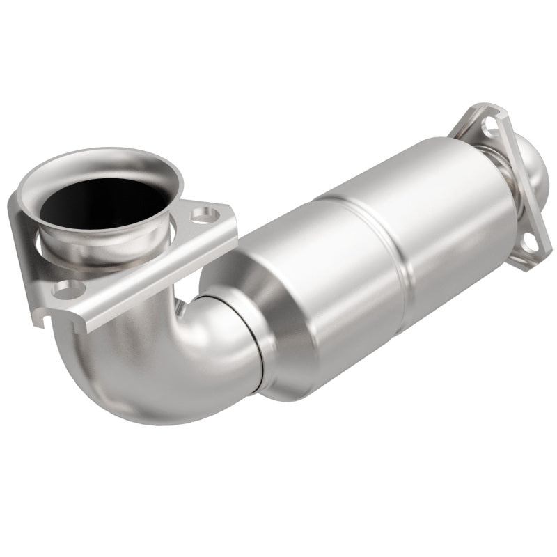 MagnaFlow Conv DF Corvette 92-93 Magnaflow