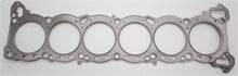 Load image into Gallery viewer, Cometic Nissan RB-25 6 CYL 86mm .051 inch MLS Head Gasket - eliteracefab.com