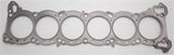 Cometic Nissan RB-25 6 CYL 86mm .051 inch MLS Head Gasket