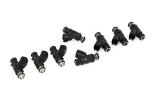 Load image into Gallery viewer, DeatschWerks 00-06 Chevrolet Silverado/Sierra 44lb Injectors - Set of 8 - eliteracefab.com