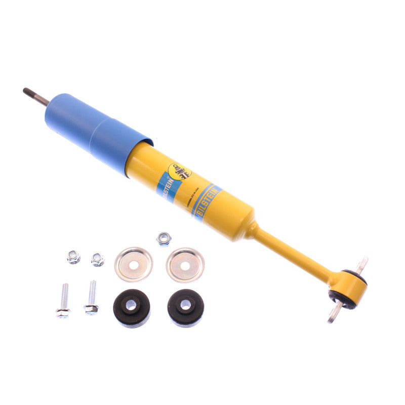 Bilstein 4600 Series 1995 Ford Explorer Eddie Bauer RWD Front 46mm Monotube Shock Absorber - eliteracefab.com