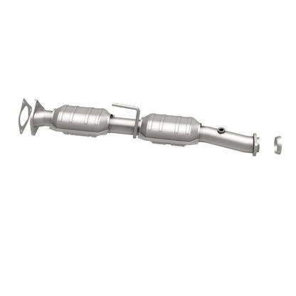 MagnaFlow Conv DF Ranger/B3000/B4000 Pick-Up Magnaflow