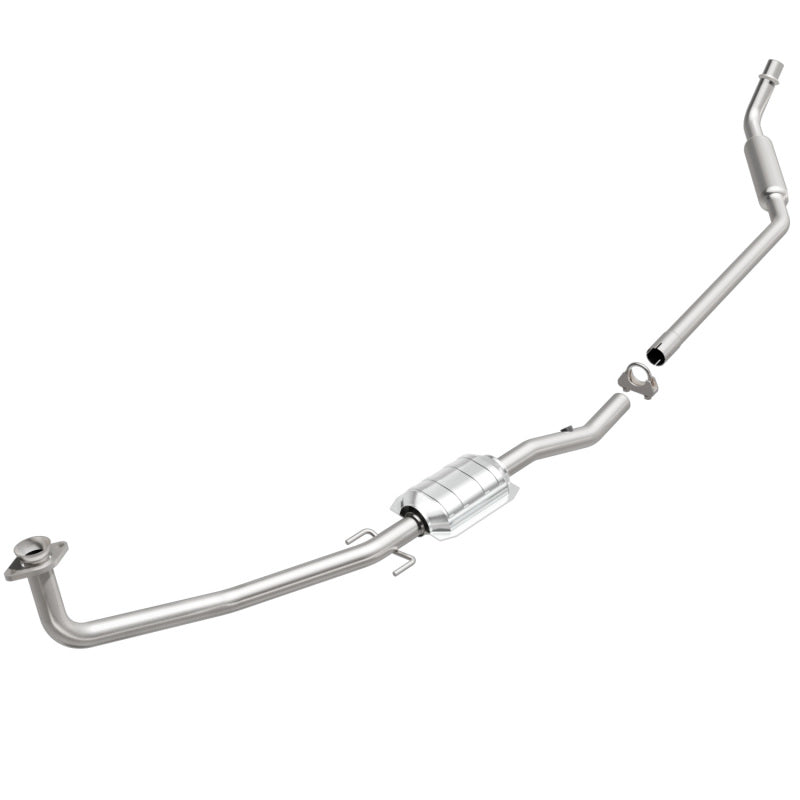 MagnaFlow Conv DF Tercel 95-97 1.5L EFI Magnaflow