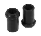 Prothane 92-76 Chrysler Lower Control Arm Bushings - Black