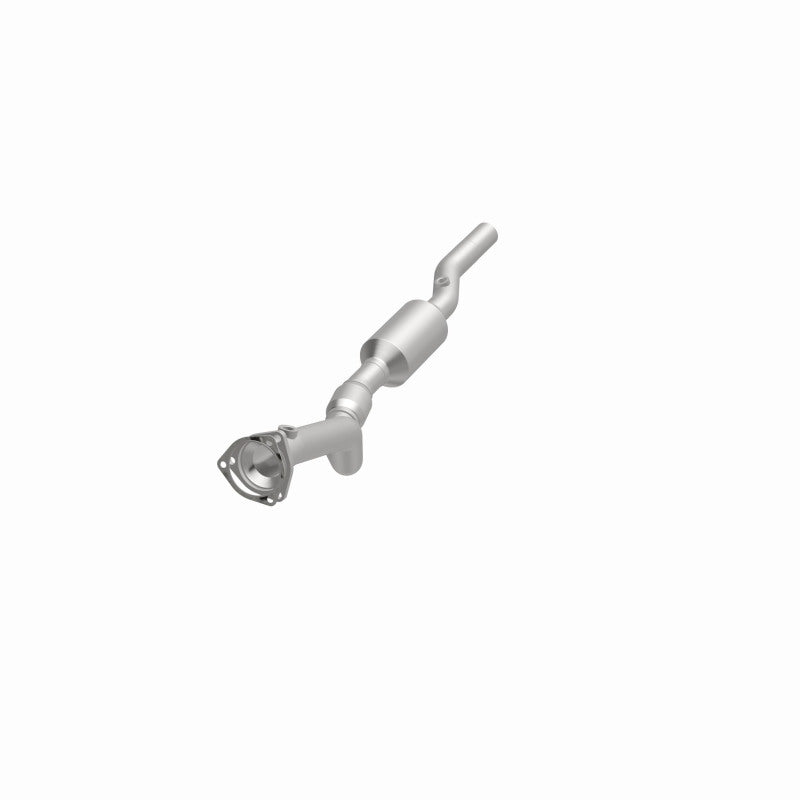 MagnaFlow Conv DF 96-99 Audi A6 Quattro 2.8L Magnaflow