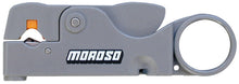 Load image into Gallery viewer, Moroso Adjustable Wire Stripping Tool