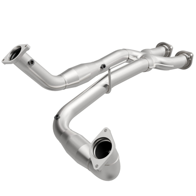 MagnaFlow Conv DF '06- Jeep SRT-8 6.1L - eliteracefab.com