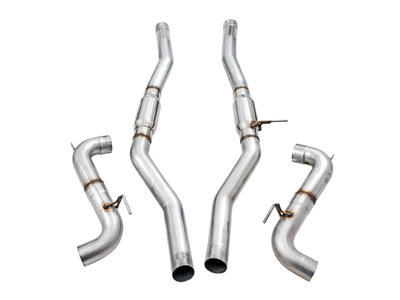 AWE Tuning 2020+ Toyota Supra A90 Touring-to-Track Conversion Kit AWE Tuning