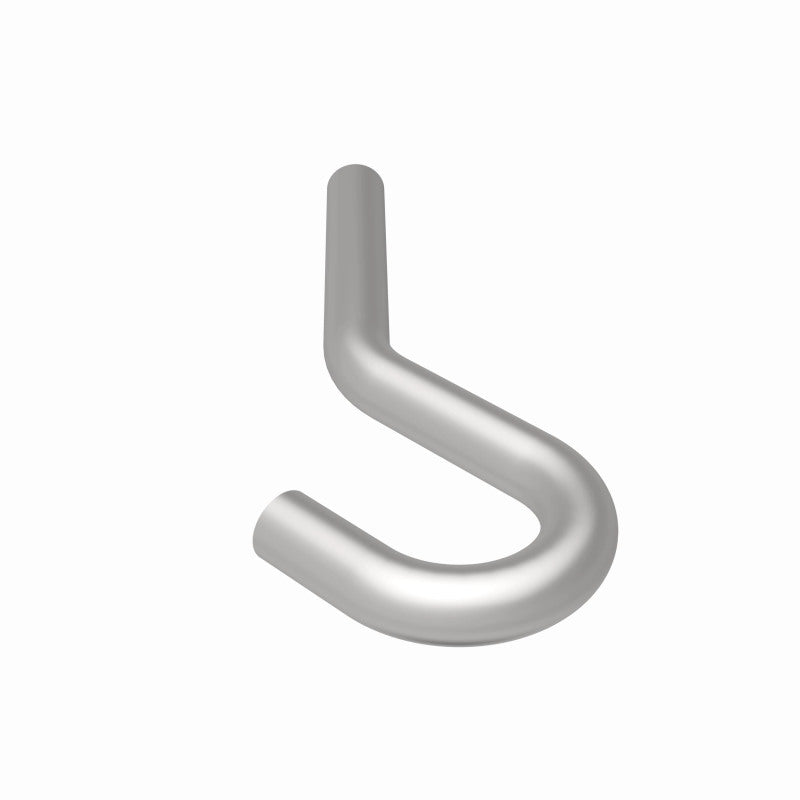 MagnaFlow Univ bent pipe SS 2.50inch 10pk 10741 Magnaflow