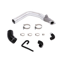 Load image into Gallery viewer, Mishimoto 2015 Subaru WRX Charge Pipe Kit - Polished - eliteracefab.com