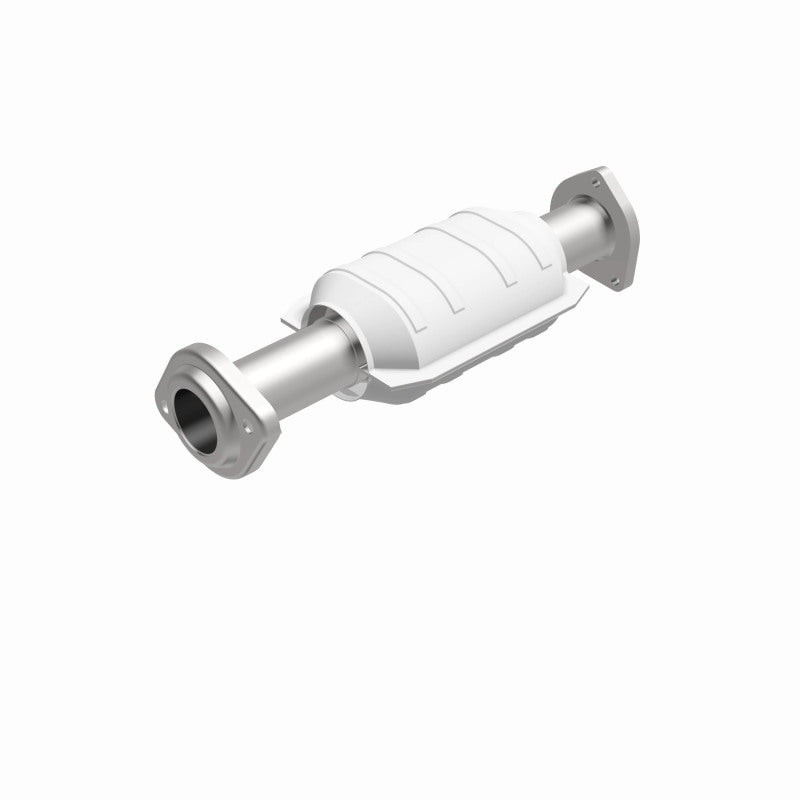 MagnaFlow Conv DF 01/20/00-01 Jeep Cherokee 4.0L Rear (49 State) Magnaflow