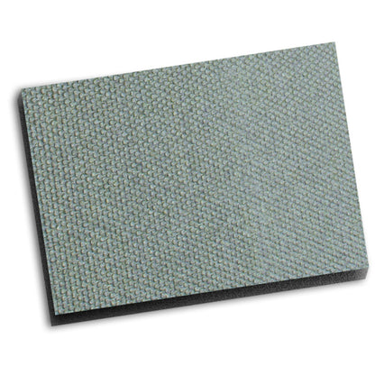 DEI Universal Mat Headliner 1/2in x 75in x 54in - Gray DEI