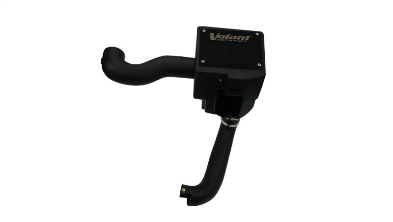 Volant 05-10 Dodge Charger 5.7L Pro5 Closed Box Air Intake System - eliteracefab.com