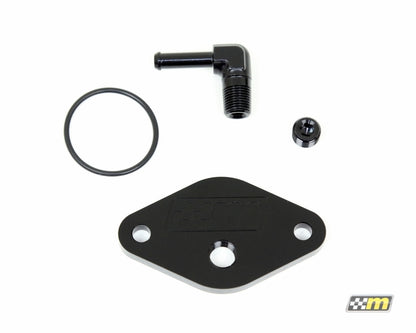 mountune Sound Symposer Delete 2013-2014 Focus ST - eliteracefab.com