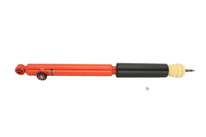 KYB Shocks & Struts AGX Rear FORD Focus 2000-07 - eliteracefab.com