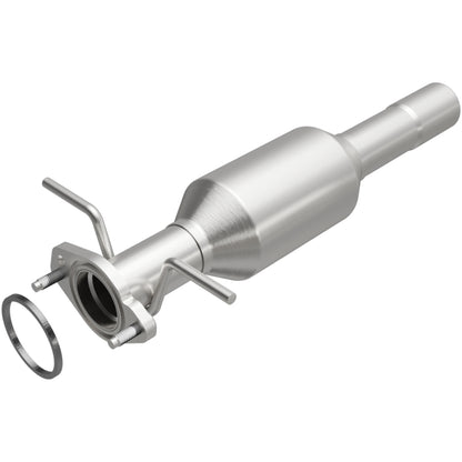 MagnaFlow Conv DF 06 Focus ZX3 2.0/2.3L Magnaflow