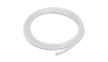 Vibrant Performance Polyethylene Vacuum Tubing, 0.1875in OD, 10' Length - Clear, Custom Automotive Fabrication - Part 22620