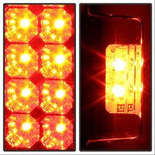 Load image into Gallery viewer, Spyder Ford F150 side 97-03/F250/350/450 Super Duty 99-07 LED Tail Lights Chrm ALT-YD-FF15097-LED-C - eliteracefab.com