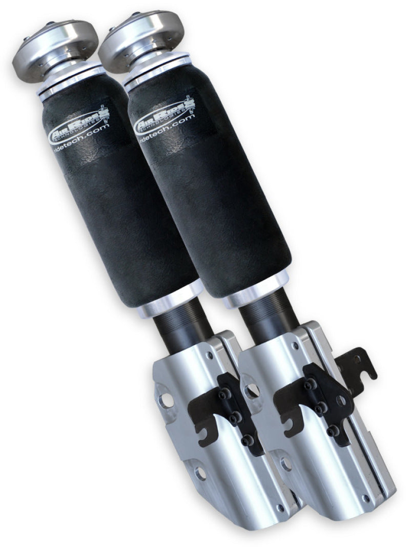 Ridetech 10-15 Chevy Camaro ShockWave Front System HQ Series Pair - eliteracefab.com