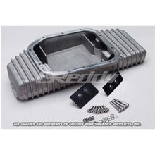 Load image into Gallery viewer, GReddy Engine Oil Pan Nissan 240SX S13 14 SR20DET 1989-1998 - eliteracefab.com