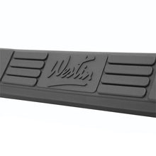 Load image into Gallery viewer, Westin 1992-1999 Chevrolet Suburban (Excl 43102 Ton 4WD) Signature 3 Nerf Step Bars - Black