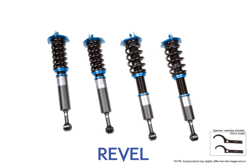 Revel Touring Sport Damper 01-05 Lexus LS430 - eliteracefab.com