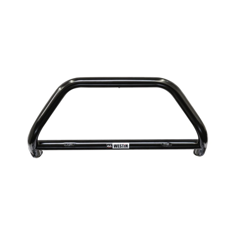 Westin Safari Light Bar Universal (10.75in mounting depth) - Black - eliteracefab.com