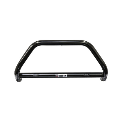Westin Safari Light Bar Universal (10.75in mounting depth) - Black - eliteracefab.com