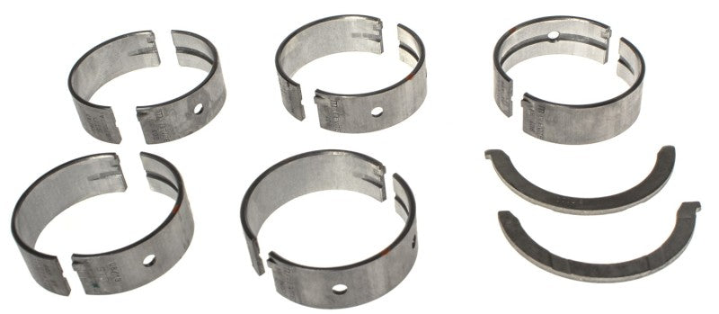 Clevite Volkswagen 1790cc 1986-1992 Main Bearing Set Clevite