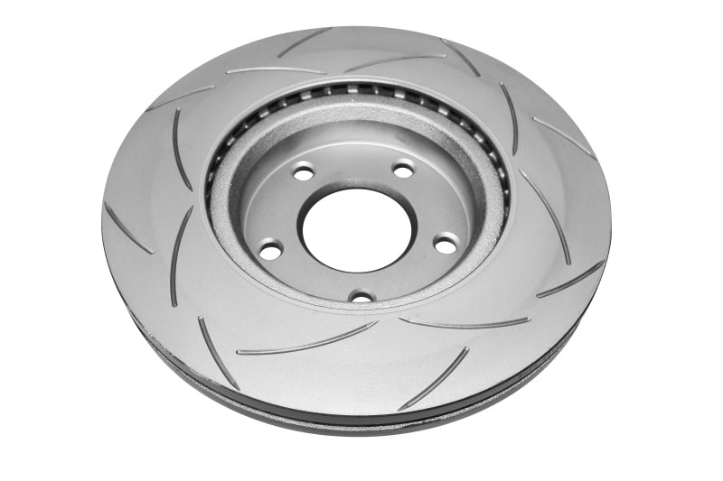 DBA 13-20 Nissan Altima Front Slotted Street Series Rotor DBA