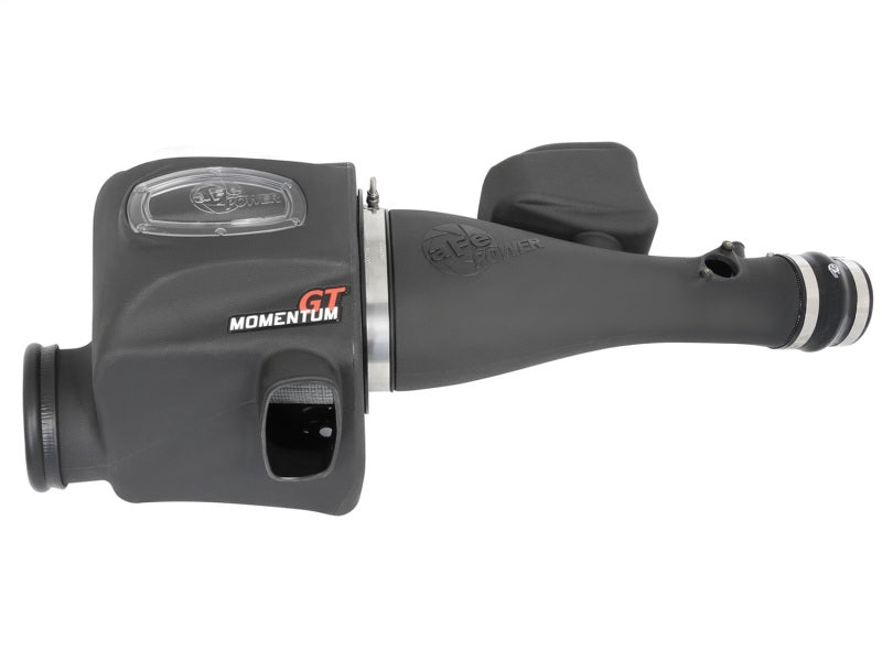 aFe Momentum GT Pro DRY S Stage-2 Intake System 2016 Toyota Tacoma V6 3.5L - eliteracefab.com