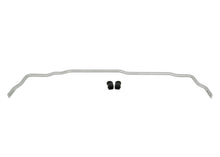 Load image into Gallery viewer, Whiteline 91-99 Toyota MR2 SW20 Rear 20mm Heavy Duty Adjustable Swaybar - eliteracefab.com