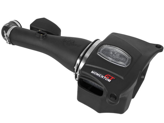 aFe Momentum GT Cold Air Intake System w/Pro DRY S Filter - 51-76104