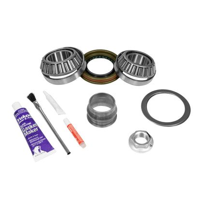 Yukon Gear Pinion Install Kit For Jeep JL Dana 44 Front Yukon Gear & Axle