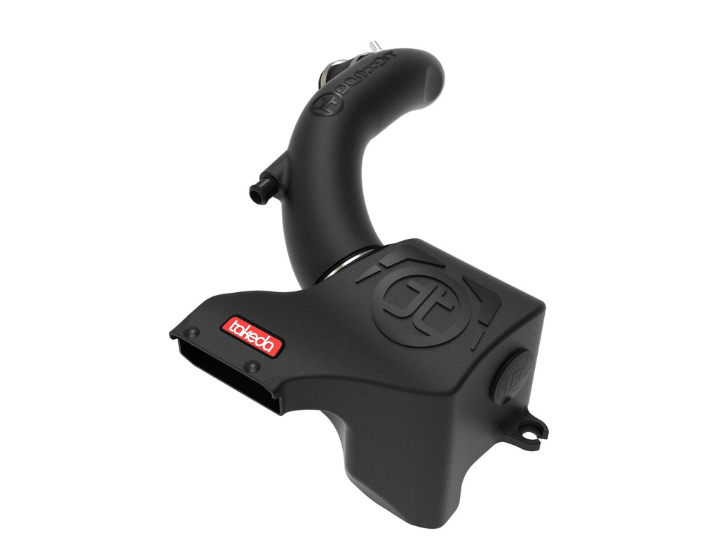 aFe Takeda Momentum 13-17 Hyundai Veloster Pro DRY S Cold Air Intake System - eliteracefab.com