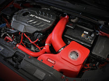 Load image into Gallery viewer, AFE Takeda 19-20 Hyundai Veloster N 2.0L (t) Momentum Cold Air Intake System w/Pro DRY S Filter - eliteracefab.com