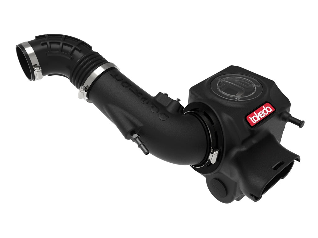 aFe POWER Momentum GT Pro Dry S Intake System 14-15 Ford Fiesta ST L4-1.6L (t) - eliteracefab.com