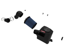 Load image into Gallery viewer, aFe Takeda Momentum 12-17 Hyundai Veloster Pro 5R Cold Air Intake System (Non-Turbo) - eliteracefab.com