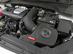 aFe 18-22 Hyundai Kona L4-1.6L (t) Takeda Momentum Cold Air Intake System w/ Pro Dry S Media - eliteracefab.com