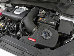 aFe 18-22 Hyundai Kona L4-1.6L (t) Takeda Momentum Cold Air Intake System w/ Pro 5R Media - eliteracefab.com